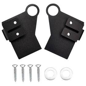 634166 Whmyzhl Door Close Swinging Fix Replacement For Norcold Rv Refrigerator Lower