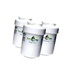 Wlf-ge01 3p Water Filter Tree Pack Mwf Replacement For Ge Smartwater Mwfa
