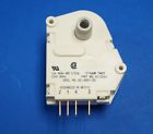 Wp10129301 Whirlpool Refrigerator Defrost Timer New Oem