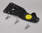 Wp12566607ed 12566601ed 12566603ed Amana Refrigerator Upper Door Hinge With Oem Screws