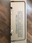 Wp12729128 Whirlpool Refrigerator Heater Part New Oem