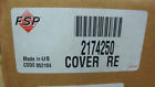 Wp2174250 Whirlpool New Oem Cover Assembly Pan