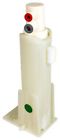 Wp2186443 Whirlpool Kenmore Refrigerator Water Filter Housing