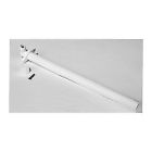 Wp2196157 Whirlpool Genuine Refrigerator Ice Maker Fitting With Nut
