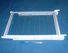 Et18pkxgw01 Wp2201105 Whirlpool Shelf For Model Frigs Kitchenaid Maytag Amana
