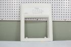 Gs5shaxnq00 Wp2301327w Whirlpool Conquest Refrigerator Dispenser Cover Assy
