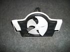 10658973701 Wp2315549 Kenmore Whirlpool Kitchenaid Evaporator Fan With Shroud