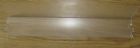 Wp2317782 Whirlpool Kenmore Refrigerator Light Cover