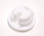 Wp61003336 Whirlpool Ice Auger Drive Ring New Oem