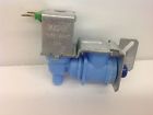 Wp61005273 Maytag Threaded Outlet Refrigerator Icemaker Water Valve Wp61005273 Maytag Threaded Outlet Refrigerator Icemaker Water Valve