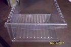 Gx5fhtxvy00 Wp67004515 W67004515 Whirlpool Refrigerator Crisper Pan