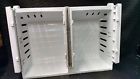 Wp67006366 - 67006366 Maytag Used French Door Refrigerator Freezer Bin Wp67006366 - 67006366 Maytag Used French Door Refrigerator Freezer Bin