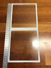 Mfi2569veb0 Wp67006704 Maytag Refrigerator Crisper Cover Glass Mfi2569veb0 Wp67006704 Maytag Refrigerator Crisper Cover Glass