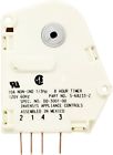 Wp68233-2 Whirlpool Defrost Timer 840383115829
