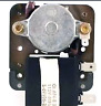 Wp69106-2 Whirlpool Refrigerator Freezer Evaporator Fan Motor