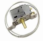 Wpf-22 Aquamonica Universal Fridge Freezer Refrigerator Thermostat Temperature 689743454761 Wpf-22 Aquamonica Universal Fridge Freezer Refrigerator Thermostat Temperature 689743454761
