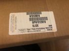 59676572600 Wpw10120018 Kenmore Whirlpool Refrigerator Freezer Drawer Slide Rail For