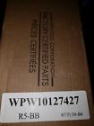 Wpw10127427 Whirlpool Damper Control
