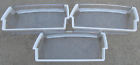 Gs5shaxnl00 Wpw10158506 Whirlpool Lot Fresh Food Fridge Door Bins Gs5shaxnl00 Wpw10158506 Whirlpool Lot Fresh Food Fridge Door Bins