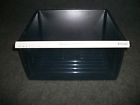 10658143801 Wpw10159659 Kenmore Whirlpool Refrigerator Crisper Drawer 10658143801 Wpw10159659 Kenmore Whirlpool Refrigerator Crisper Drawer