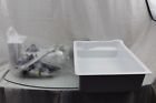 Wpw10261234 Whirlpool Refrigerator Icemaker