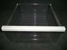 Wsf26c3exw01 Wpw10278653 Whirlpool Refrigerator Crisper Drawer Wsf26c3exw01 Wpw10278653 Whirlpool Refrigerator Crisper Drawer