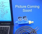 Wpw10279882 Whirlpool Filter Inlet Tubing New Oem