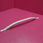 Wpw10285542 2304413w Whirlpool Sxs Refrigerator Or Fz Handle Some Yellowing
