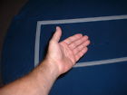 Wrt771rwyb00 Wpw10305175 Whirlpool Frig Duct Cover For Wrt Kenmor