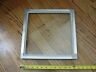 Wpw10315530 Whirlpool Oem Kitchenaid Refrigerator Freezer Glass Shelf Wpw10315530 Whirlpool Oem Kitchenaid Refrigerator Freezer Glass Shelf