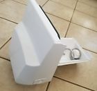 Wpw10324088 W10324088 Wp13012610 Whirlpool Used Ice Auger Part Bucket Kitchenaid