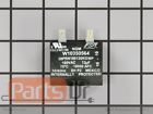 Wrf989sdah00 Wpw10350564 Whirlpool Refrigerator Capacitor