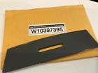 Wpw10397395 Whirlpool New Genuine Oem Grille Gray