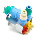 Wpw10420083 Whirlpool Genuine Oem For Valve