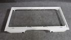 Wrf736sdam11 Wpw10423799 Whirlpool Kenmore Refrigerator Crisper Cover Frame