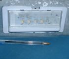 Wrs325fdam02 Wpw10515057 Whirlpool Frig Fzr Ice Bin Auger Light Harness Maytag