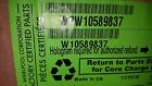 Wpw10589837 Whirlpool Electronic Control Board