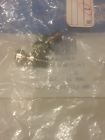 Wr01x10680 Ge Refrirator Handle Mounting Bolt Set