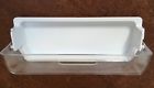 Gie21gthcbb Wr01x22753 Ge Used Refrirator Part Dairy Bin Or Model