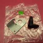 Dss25pfmdww Wr02x10575 Wr02x11479 Ge Refrirator Door Hin Plate And Cam
