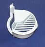 Wr02x10844 Wr02x10829 Ge Refrirator Custom Cool Grille Mullion