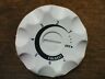 Wr02x10860 Ge Oem Freezer Cold Temperature Control Knob Dial White