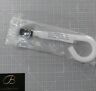 Wr02x11426 Ge Refrirator Drain Tube