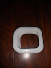 Wr02x12646 Ge Refrirator Ice Dispenser Chute White