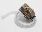 Wr09x0455 Ge Refrirator Thermostat Cold Control Brown