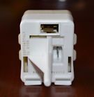 Wr09x10105 Ge New Nuine Renewal Part Overload Ptc Hotpoint Sp