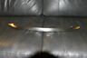 Wr12x1010780 Ge Refrirator Freezer Door Handle Stainless