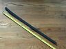 Wr12x10134 Ge Hotpoint Sxs Refrirator Black Door Tail Handle Trim