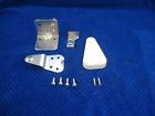 Fuf14suarww Wr12x10740 Wr2x9139 Wr02x11442 Ge Upright Freezer Door Hin Set Pn