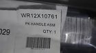 Wr12x10761 Ge Nuine Pk Handle Small Asm Bk New Nos